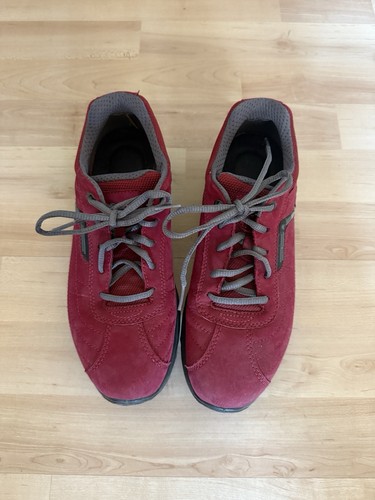 Ecco epr40 schuhe 39 rot - ecco,