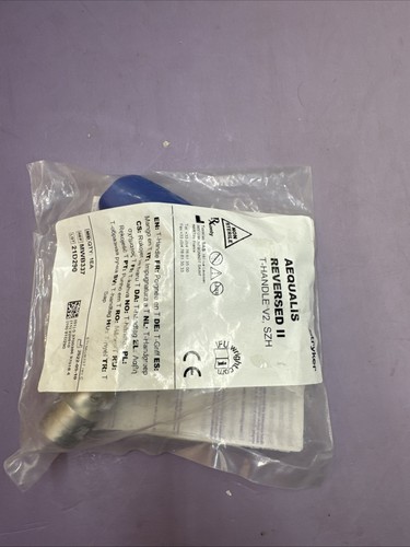 Stryker aequalis reversed - aequalis,