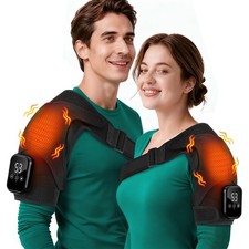 Cordless Portable Shoulder