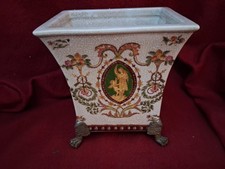 Wong Lee 1895 bemalter