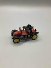 Opel Doktorwagen 1909 / Ziss