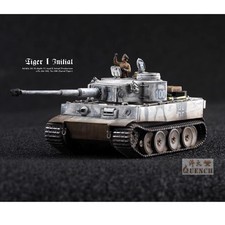 1/72 German Tiger Tank“Ear