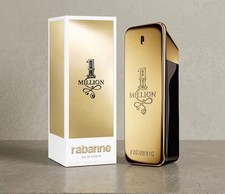 Paco Rabanne 1 Million EDT 200