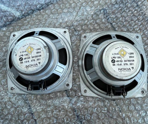 Original bmw e36 e34 e32 - 2x,