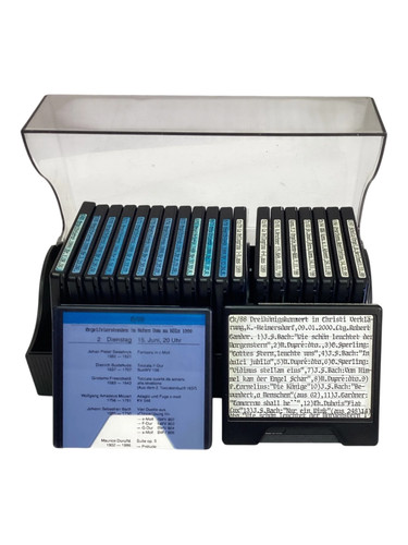 Sony minidisc mdw 60 - 21,