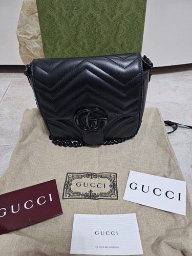 Gucci damen tasche - gucci,