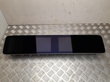 Kombiinstrumente Mercedes-Benz