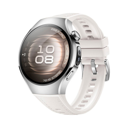 Huawei watch 42mm stainless - huawei, 5