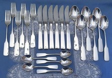 Traumhaftes Silberbesteck WMF