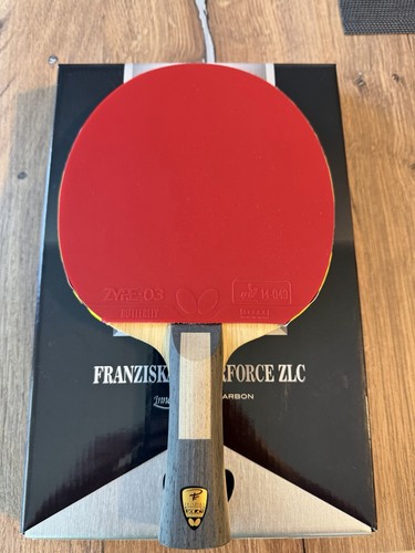 Butterfly franziska zlc inkl - butterfly,