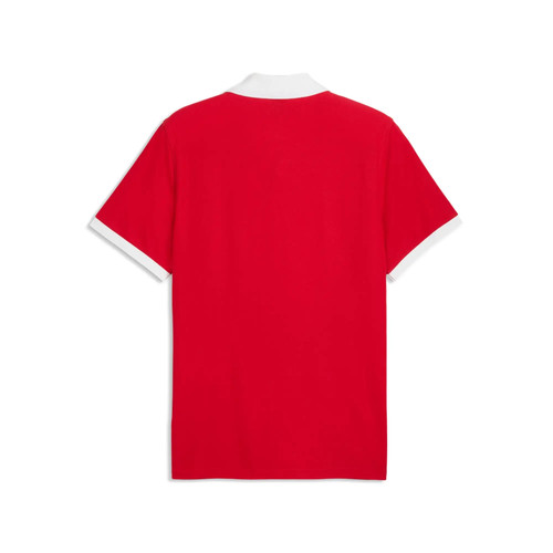Scuderia ferrari poloshirt - scuderia,
