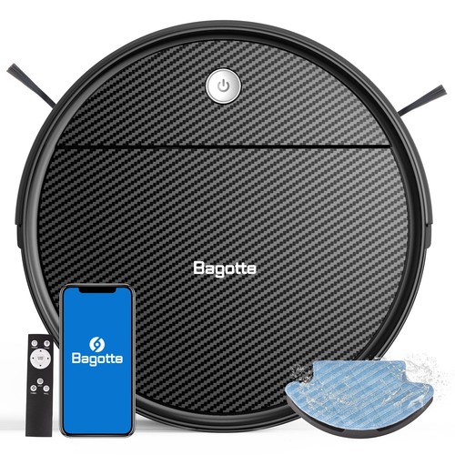 Bagotte saugroboter in 1 - bagotte, saugroboter,