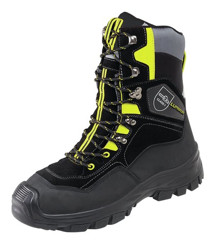 Lupriflex schnürstiefel - lupriflex,