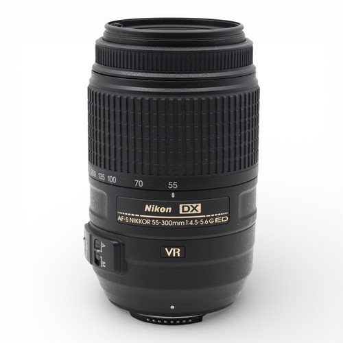Objektiv zoom nikon s - objektiv,