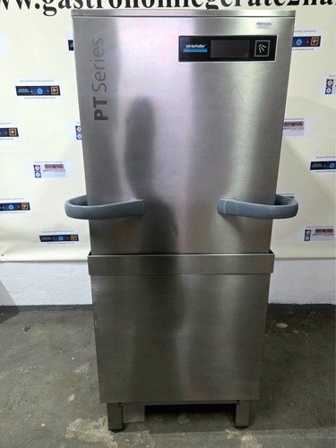 Winterhalter m - winterhalter, pt-m