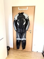 Motorad-Lederkombi 2‑Teiler