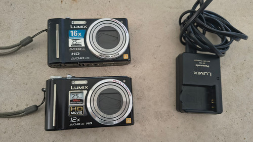 Panasonic lumix dmc - lumix, +
