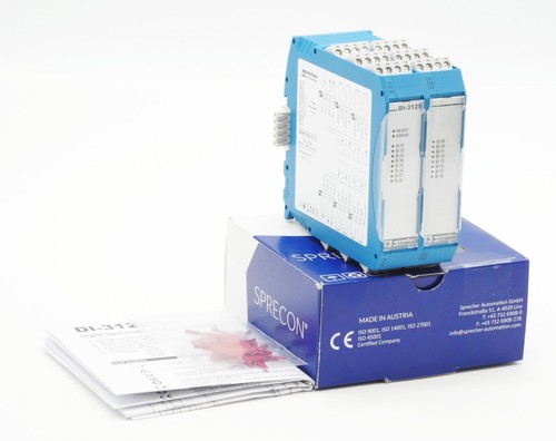 Sprecher automation sprecon - sprecher,