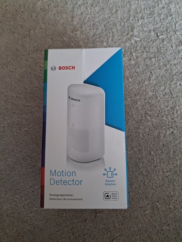 Smart home bosch - home,