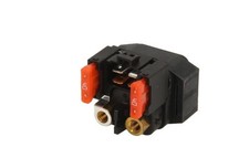 TOURMAX Anlasser-Relais Starterrelais SSR-216 für YAMAHA YZF-R6 600