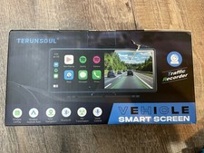 Terunsoul Vehicle Smart Screen