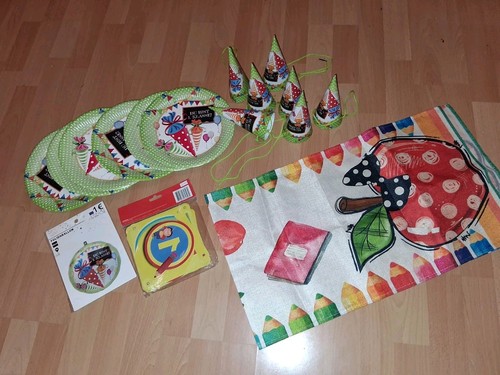 Auflösung einschulung - auflösung,
