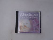 Abnehmen durch Selbsthypnose