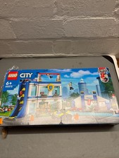 LEGO City Police Training