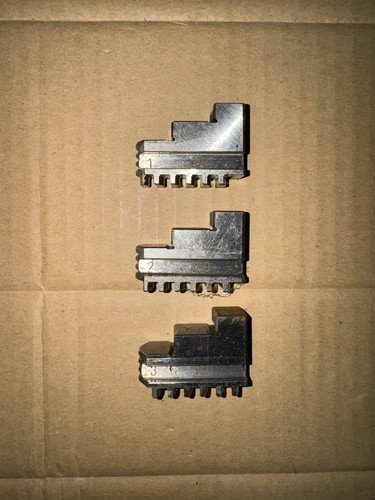 Backensatz für 100mm - 3,