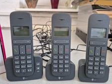 Telekom Sinus CA 37 Trio