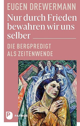 Nur durch frieden - nur,