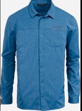 VAUDE Hemd Turifo NEU Gr. 52 L