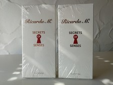 Ricarda M. SECRETS OF SENSES