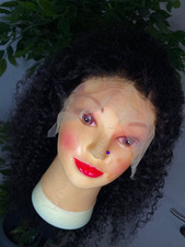 Deep Wave Long Echthaar