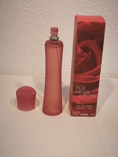 Yves rocher pur - pur, de