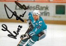 Lorenz Funk - Eishockey