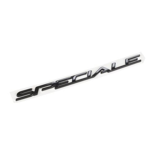 Original emblem schriftzug - emblem,