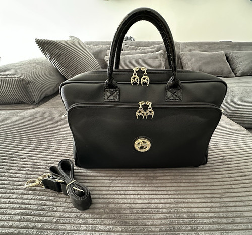 Tasche für dokumente und - für,