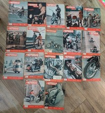 Großes  Magazin Konvolut Das