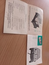 Bedienungsanleitung Braun Paximat S