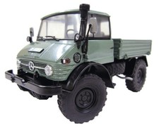 Unimog 406