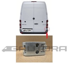 Für MB Sprinter W906 Hinten