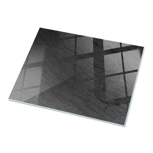 Tisch glas bodenplatte - glas,