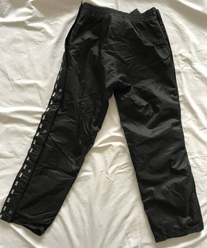 Moto line thermo überhose - line,
