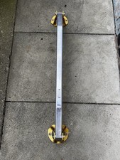 MK1 MX5 Mazdaspeed Motorstrebe