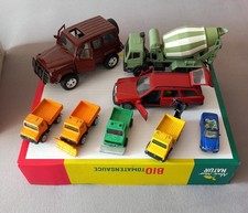 8 Stück ,Mercedes-Benz