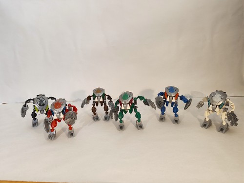 Bionicle bohrok kal - bionicle, bohrok-kal