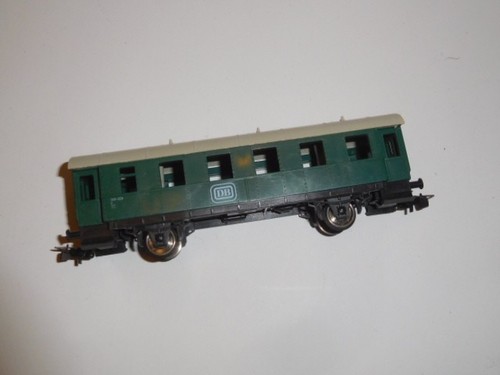 Piko personenwagen 340 328 - piko, h0