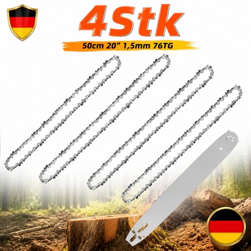 Fur fuxtec sägeketten 1x - fuxtec,
