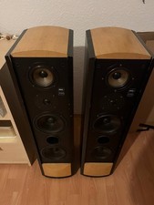 HECO Ascada 770 – High-End Standlautsprecher | Made in Germany | Perfekter Klang